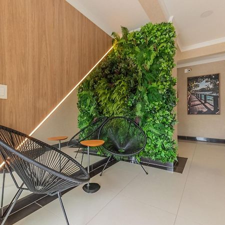 Apartamento 3 Quartos A 80M Mar| Bombas/Sc Bombinhas Exterior foto