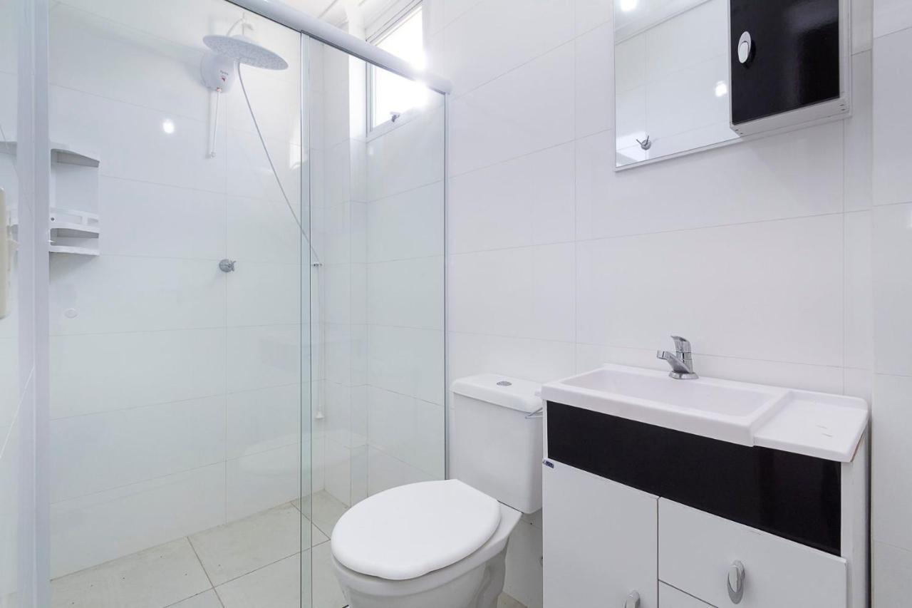 Apartamento 3 Quartos A 80M Mar| Bombas/Sc Bombinhas Exterior foto