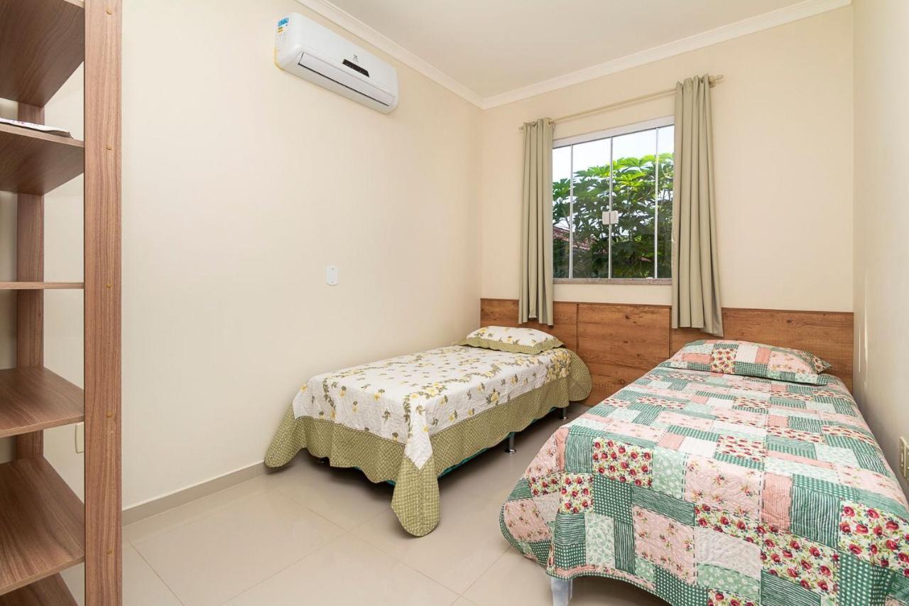 Apartamento 3 Quartos A 80M Mar| Bombas/Sc Bombinhas Exterior foto