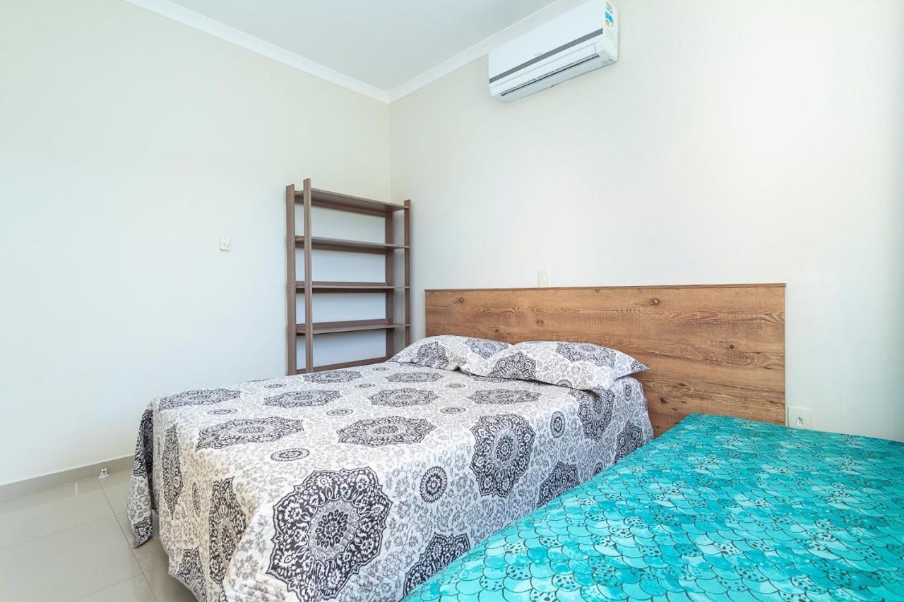 Apartamento 3 Quartos A 80M Mar| Bombas/Sc Bombinhas Exterior foto