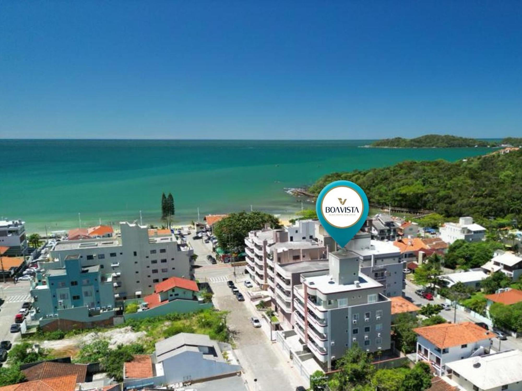 Apartamento 3 Quartos A 80M Mar| Bombas/Sc Bombinhas Exterior foto