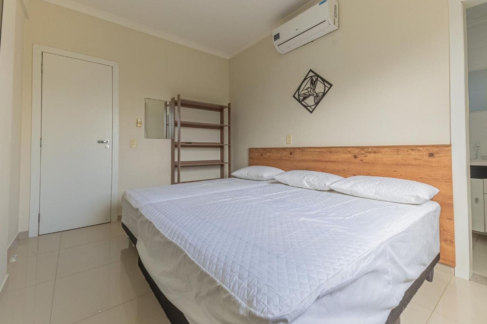 Apartamento 3 Quartos A 80M Mar| Bombas/Sc Bombinhas Exterior foto